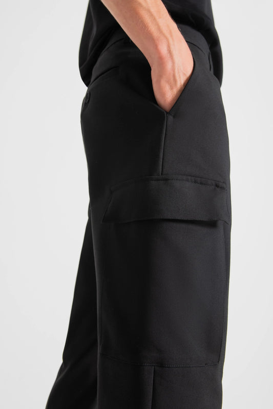 Pantalone - Antony Morato - MMTR00673-FA800163 BJORN