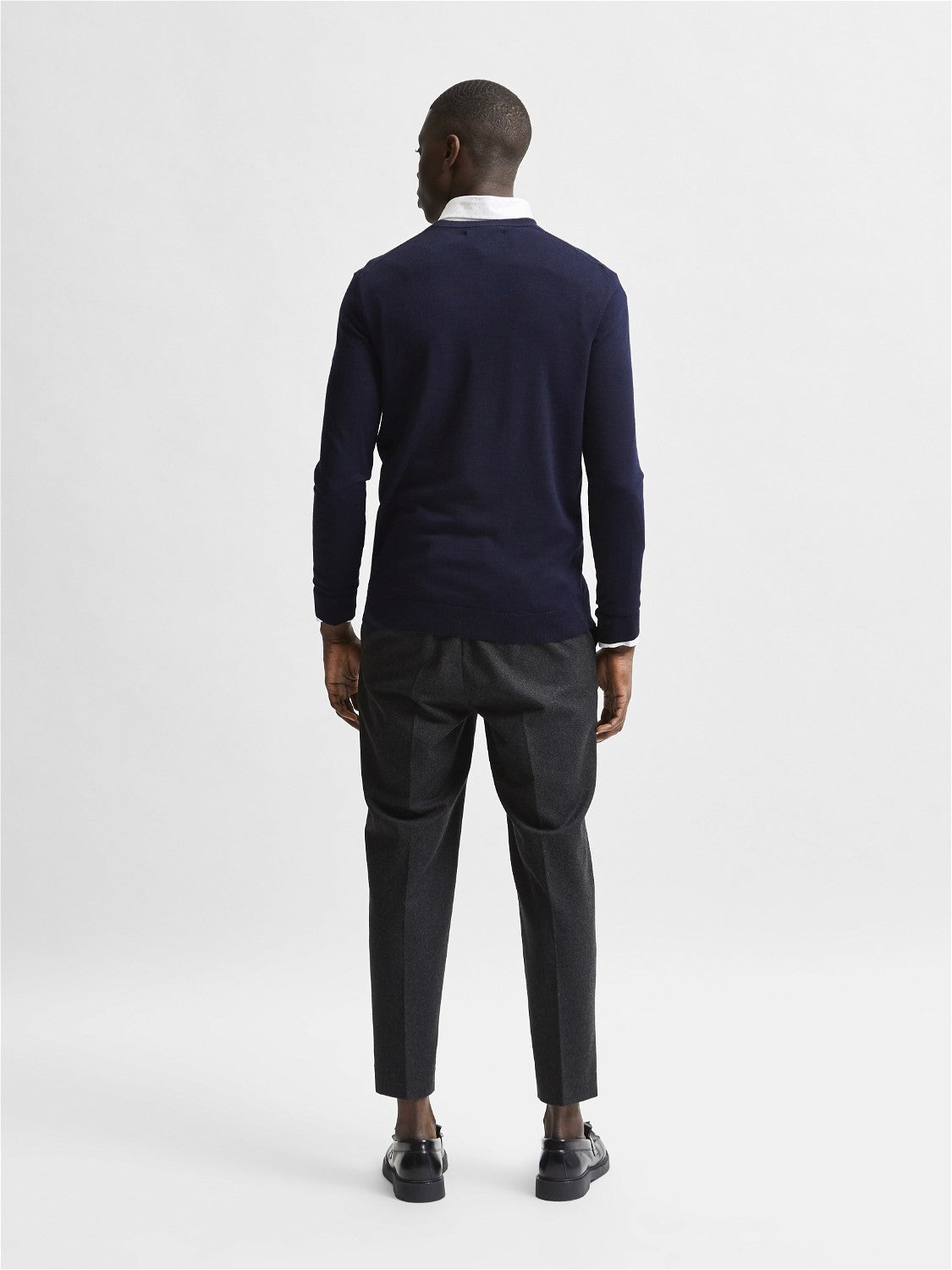 Maglia - Selected - 16079772 town