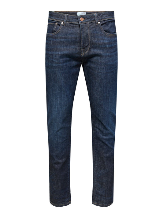 JEANS - SELECTED - 16080594 LEON