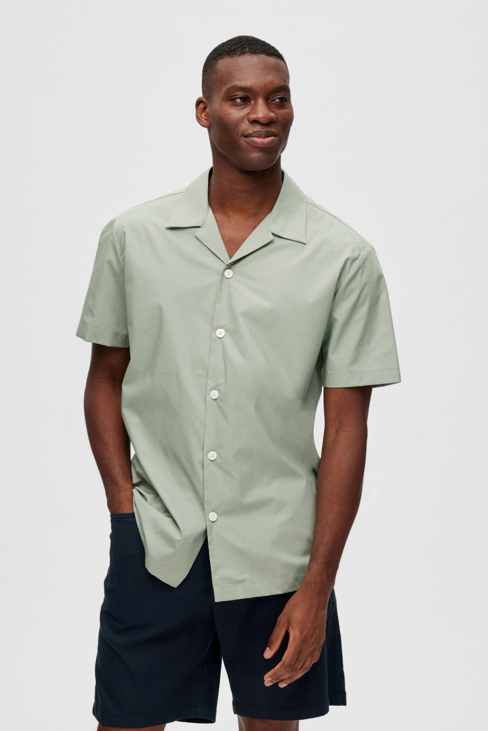 Camicia - Selected - 16088351 meo
