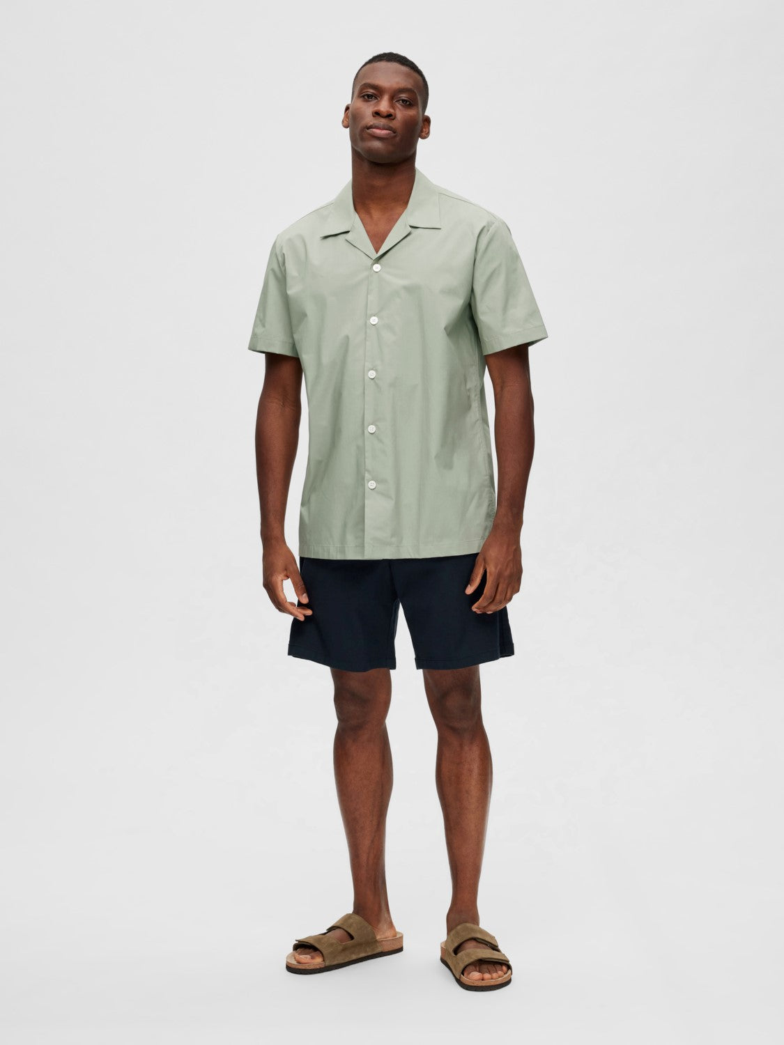 Camicia - Selected - 16088351 meo