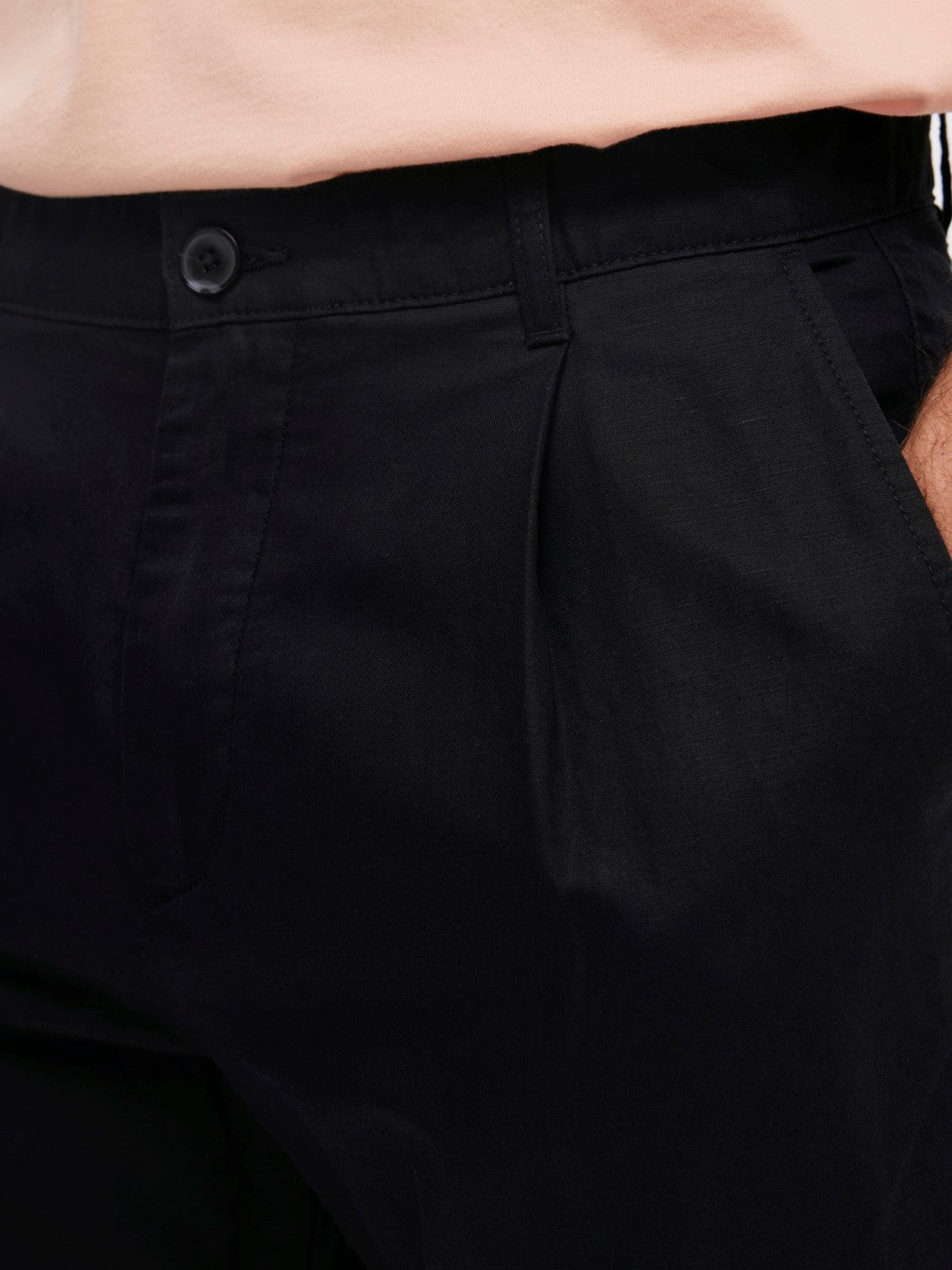 Pantalone - Selected - 16089419 jones
