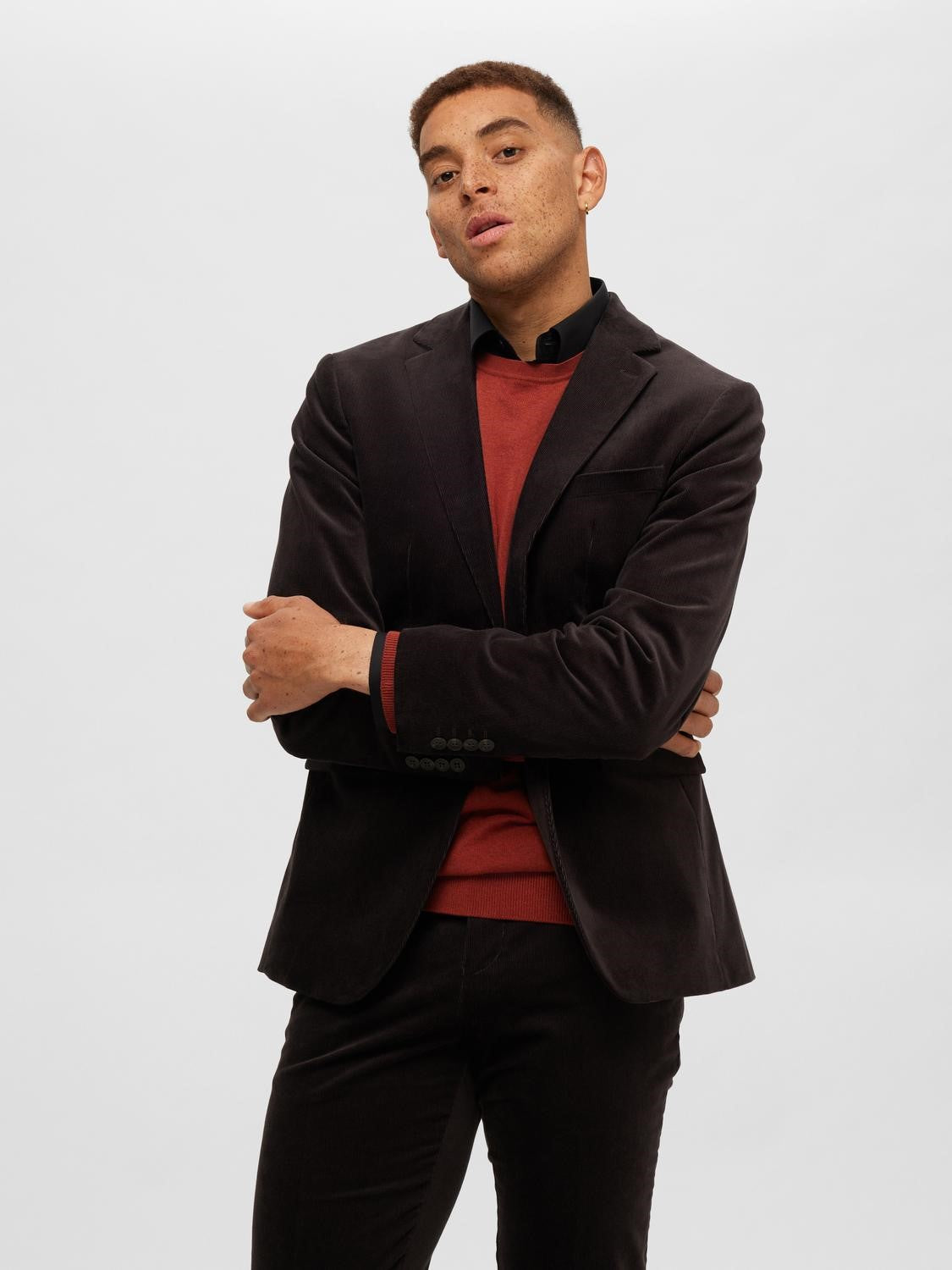 Maglia - Selected - 16074682 berg