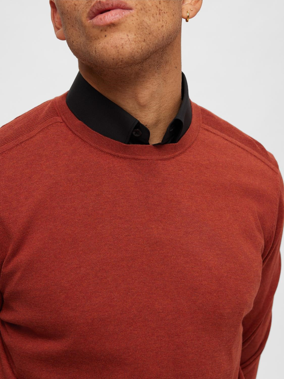 Maglia - Selected - 16074682 berg