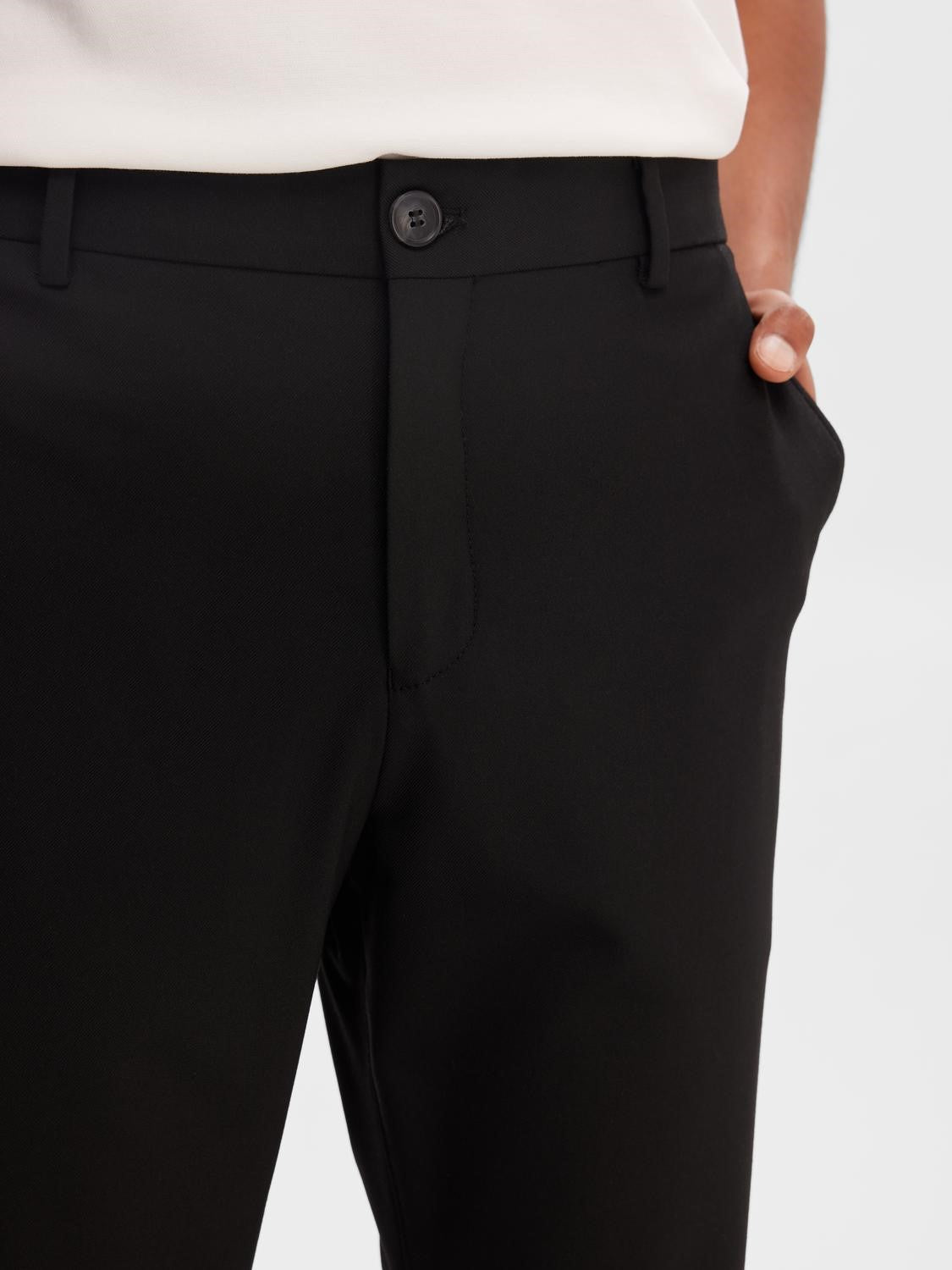 Pantalone - Selected - 16090460 Robert