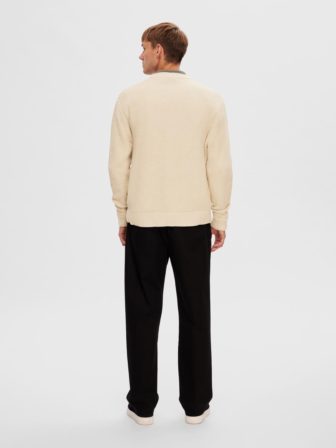 Maglia - Selected - 16090705 bert
