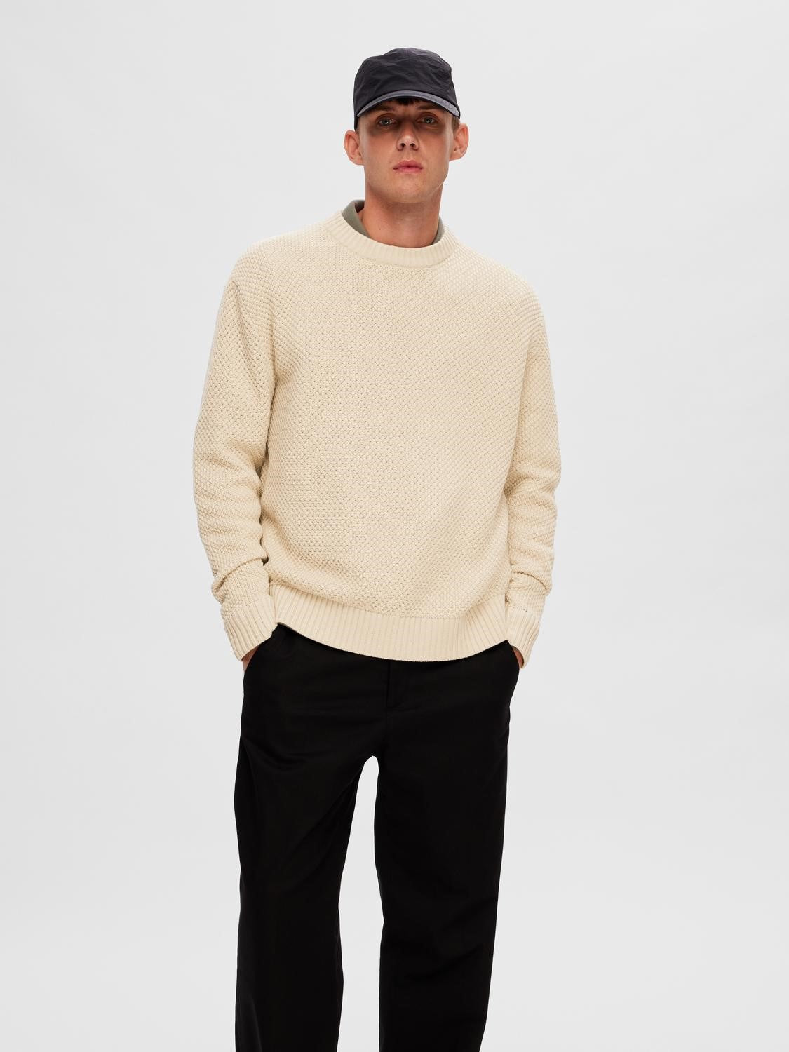Maglia - Selected - 16090705 bert