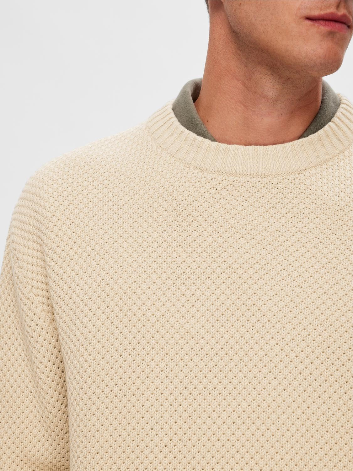 Maglia - Selected - 16090705 bert