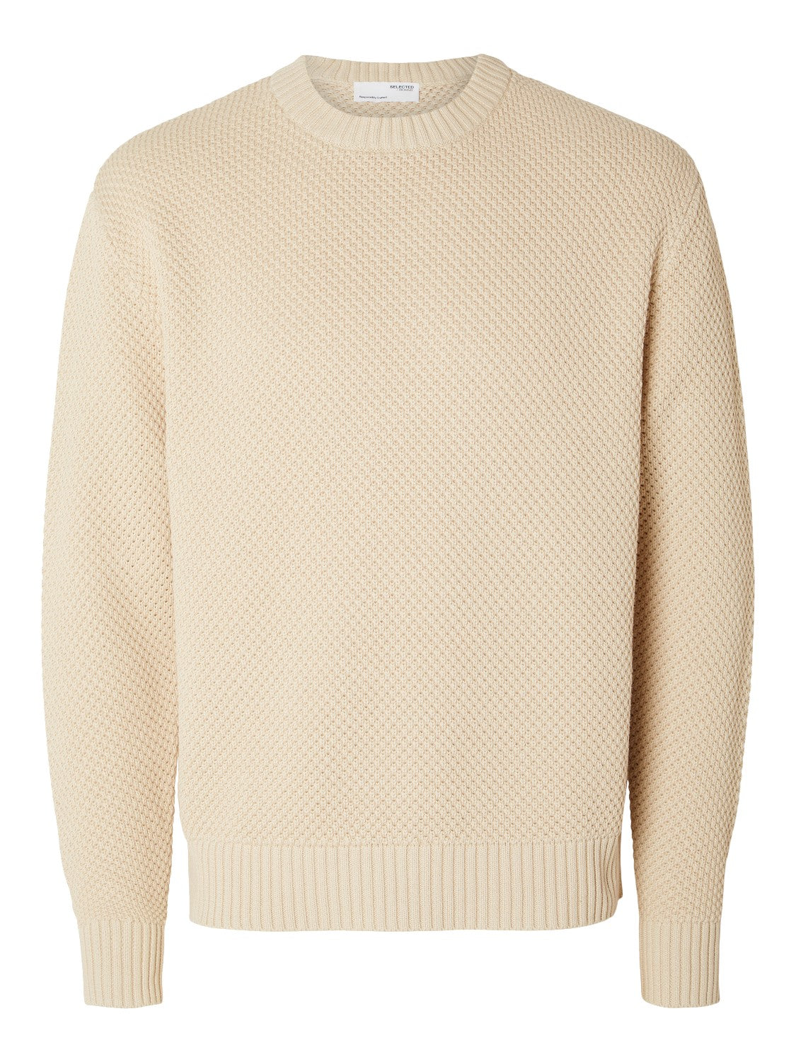 Maglia - Selected - 16090705 bert