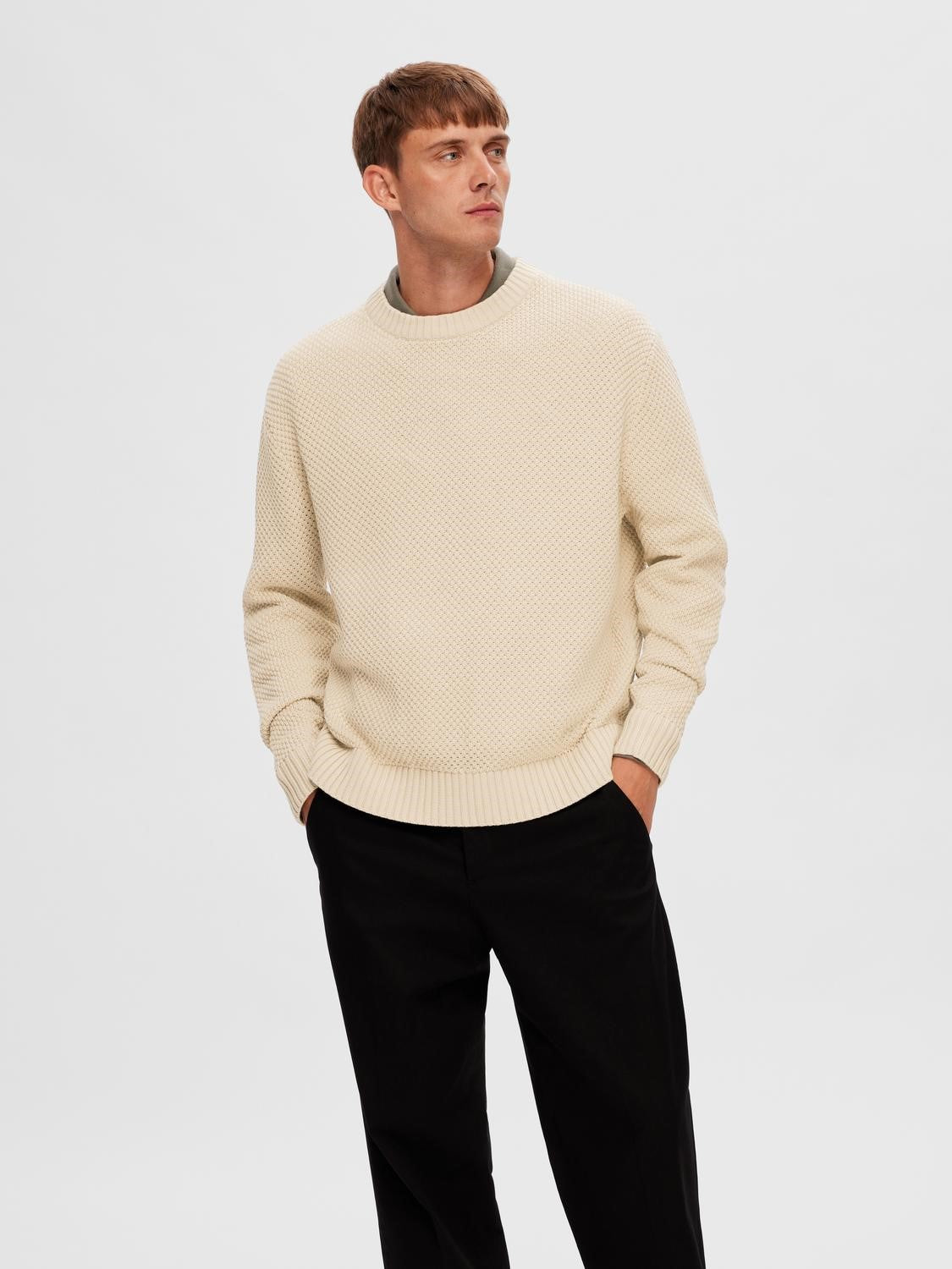 Maglia - Selected - 16090705 bert