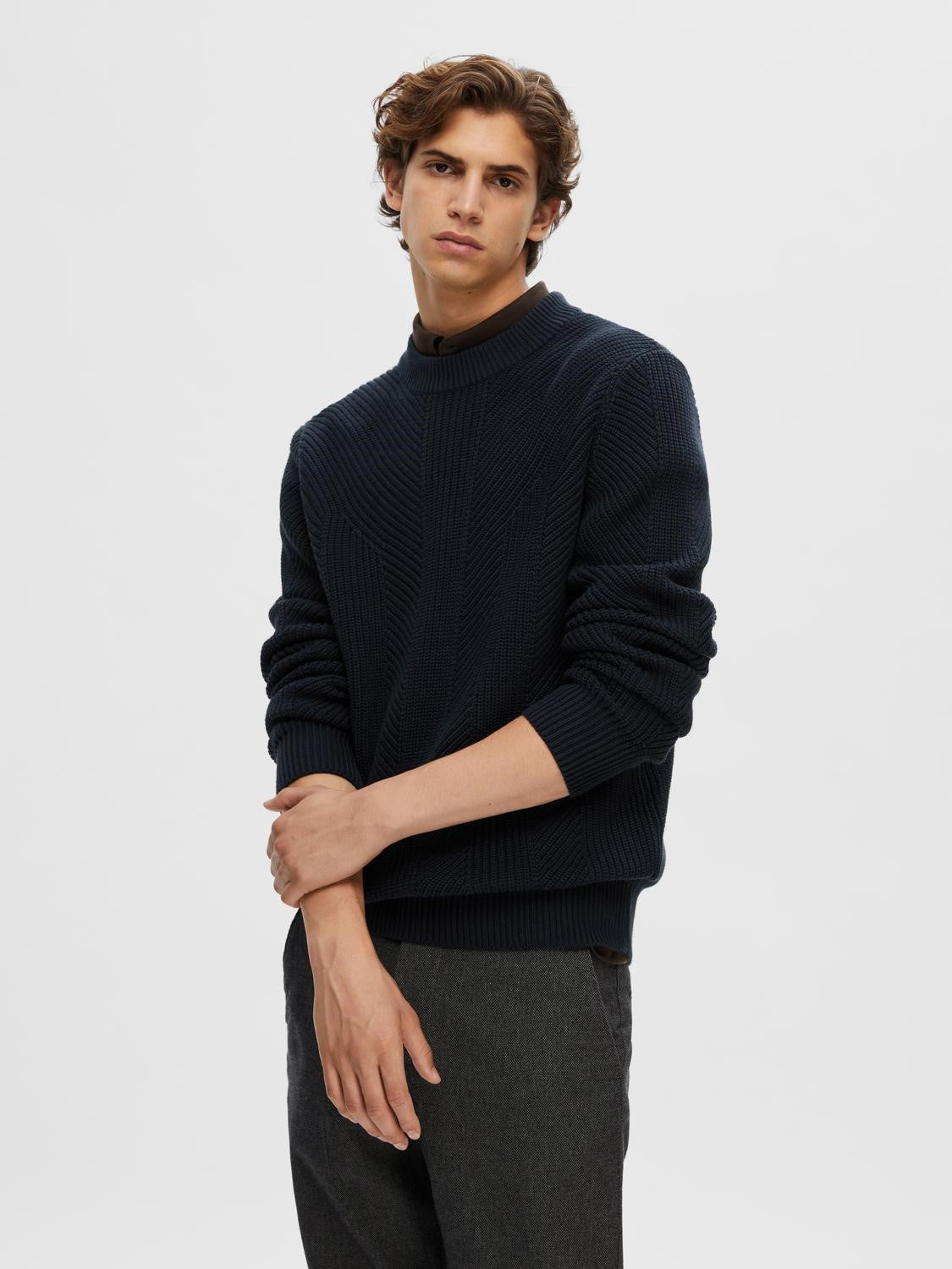 Maglia - Selected - 16090706 carl