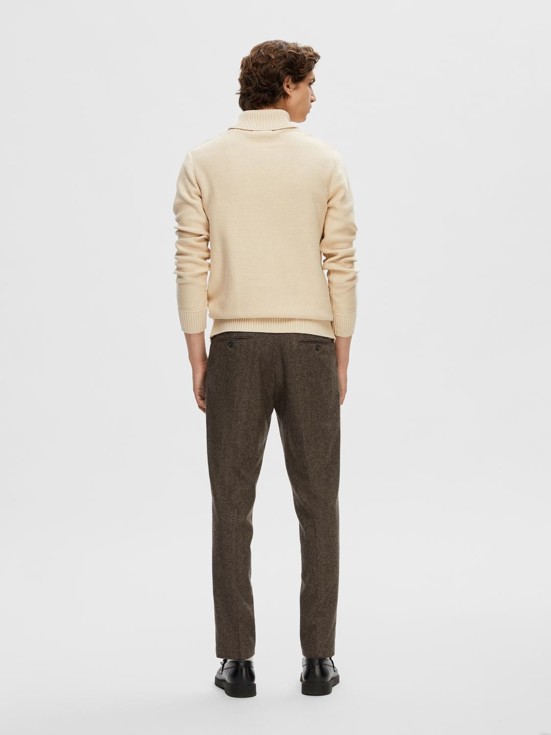 Maglia - Selected - 16086644 Haxel