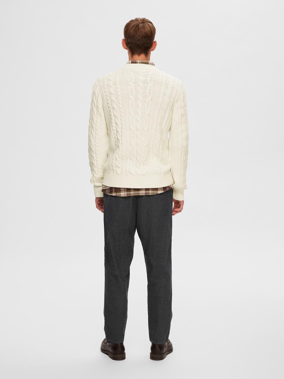 Maglia - Selected - 16090716 Chain