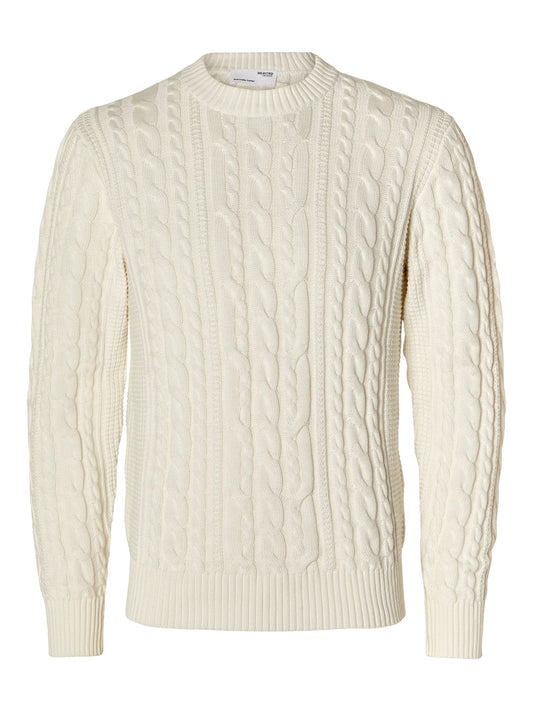 SUÉTER - SELECCIONADO - 16090716 CADENA