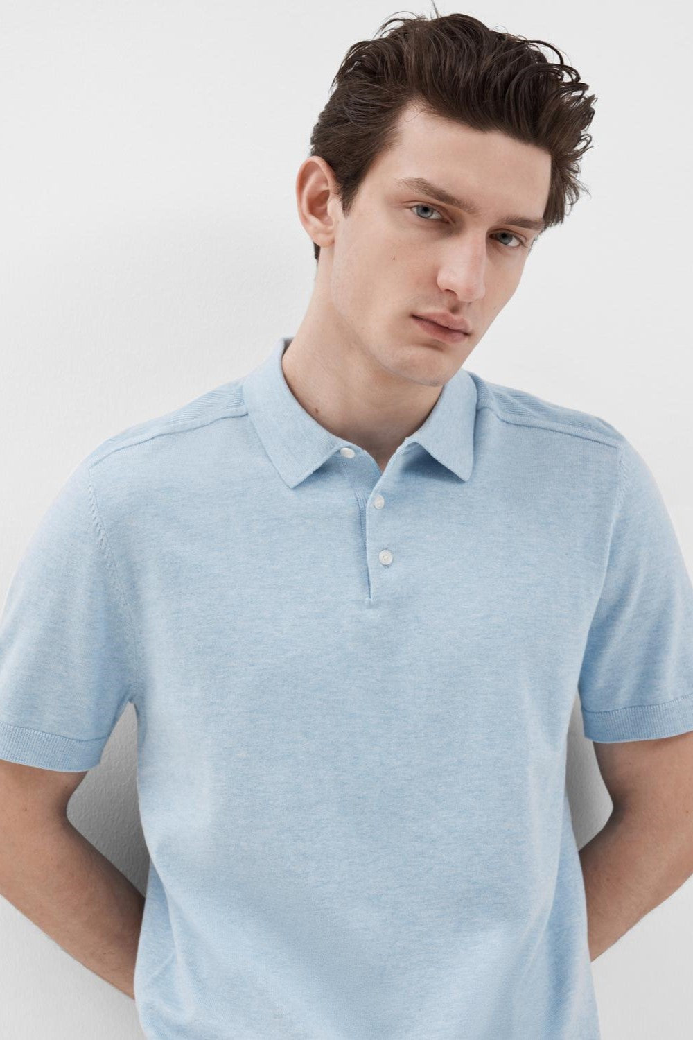 Polo - Selected - 16092437 berg