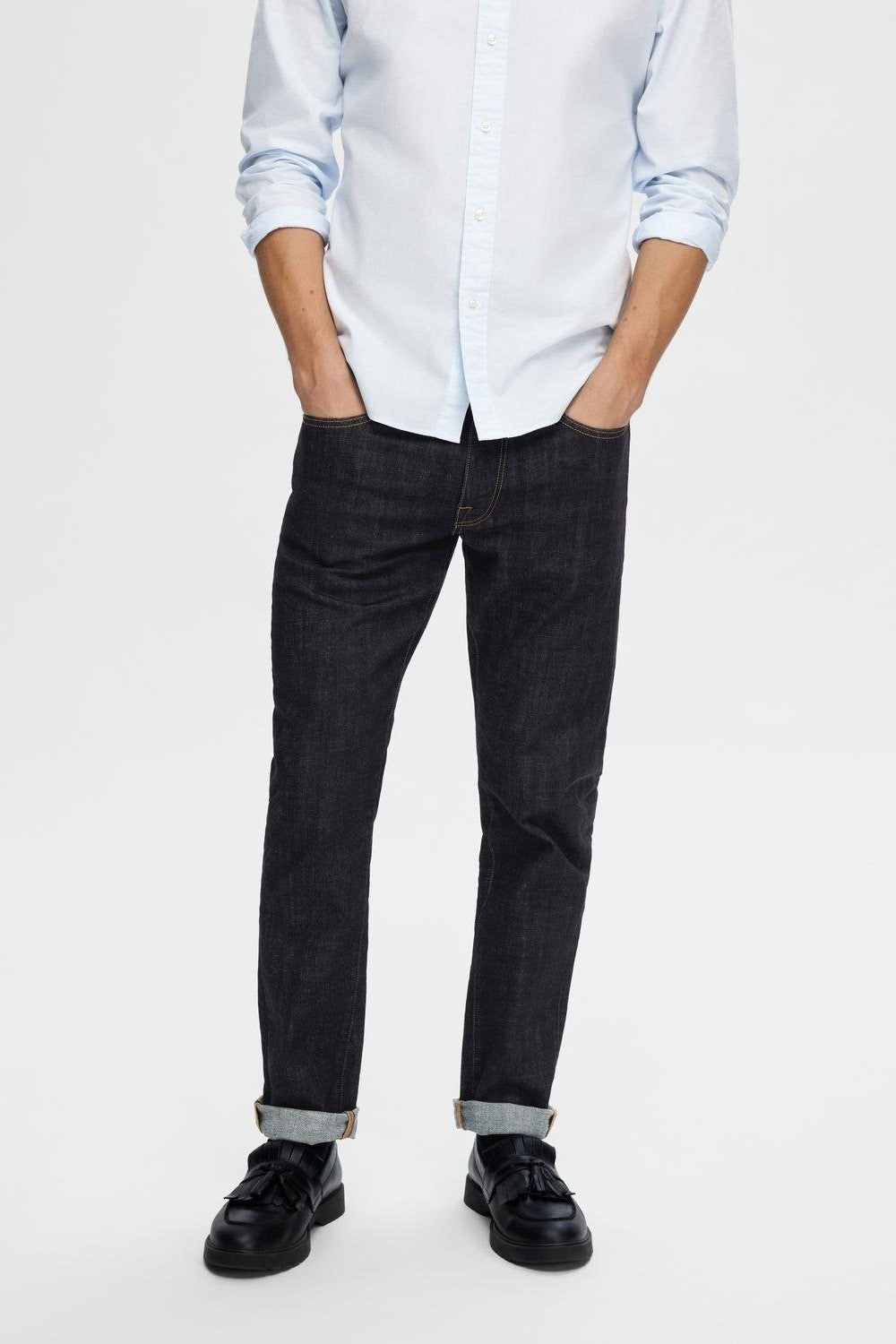 Jeans - Selected - 16092487 leon