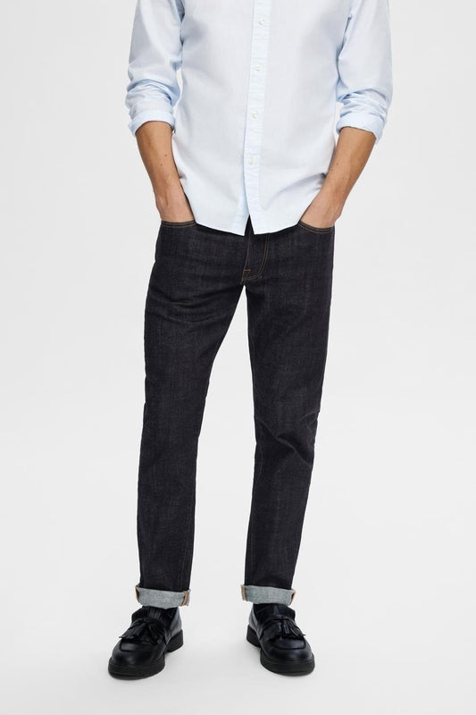 JEANS - SELECTED - 16092487 LEON