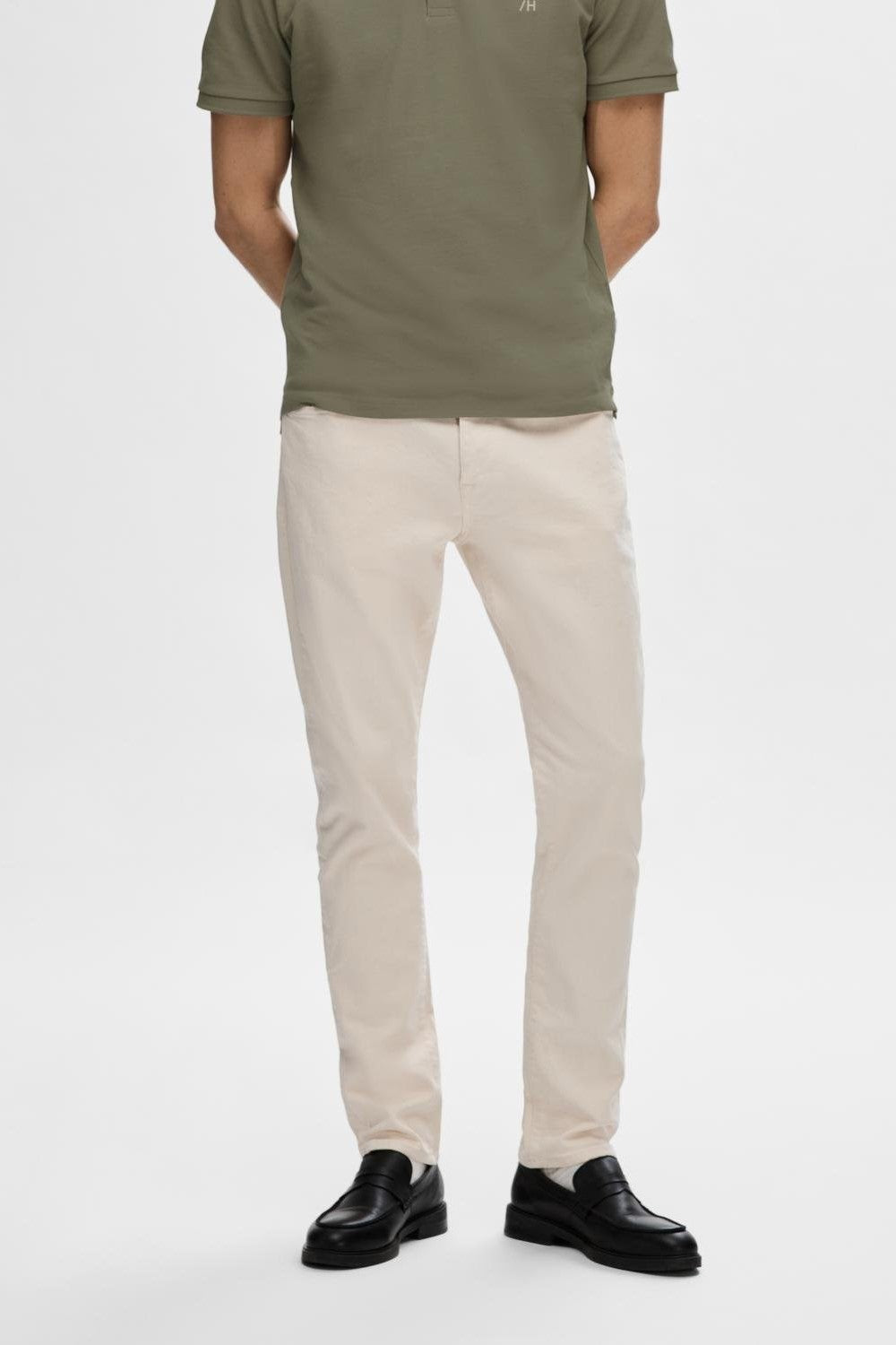 Jeans - Selected - 16092478 leon