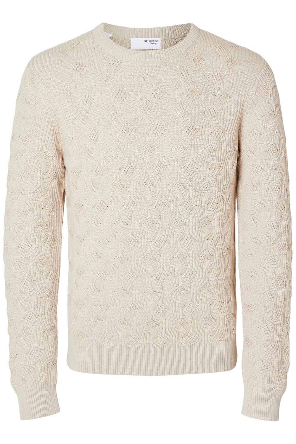 Maglia - Selected - 16094503 Callis