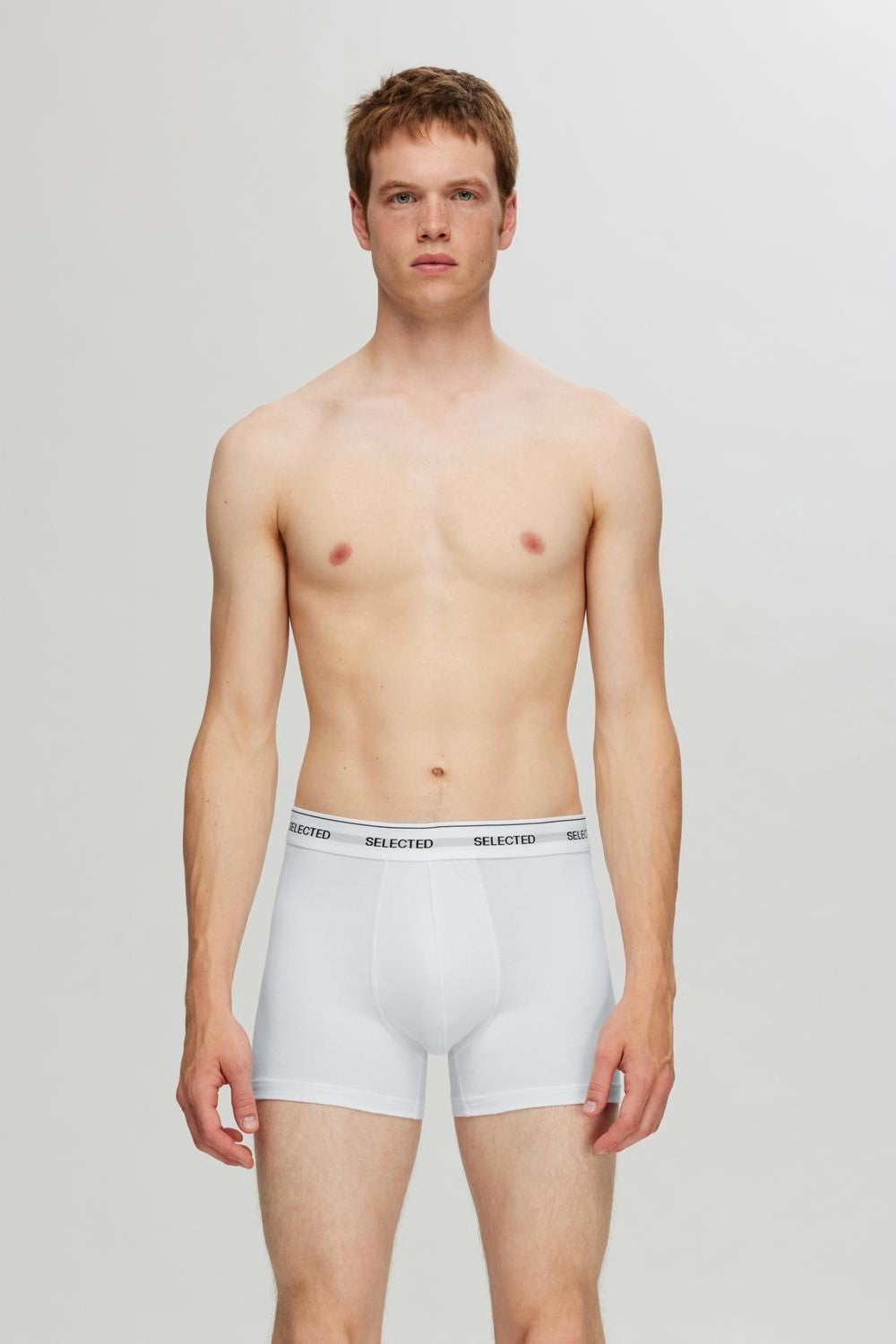 Boxer - Selected - 16094662 Liam