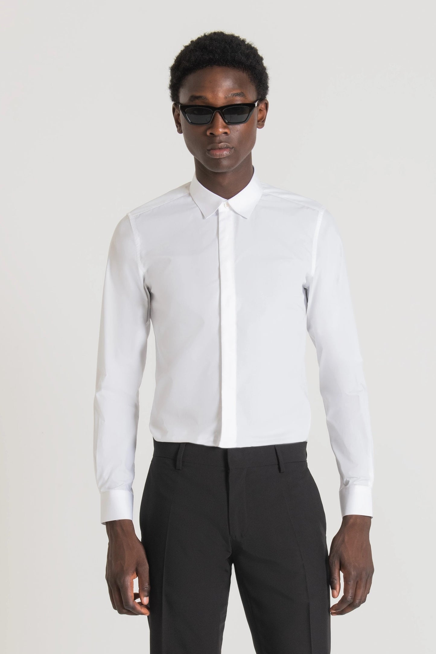 SHIRT - ANTONY MORATO - MMSL00691-FA400078