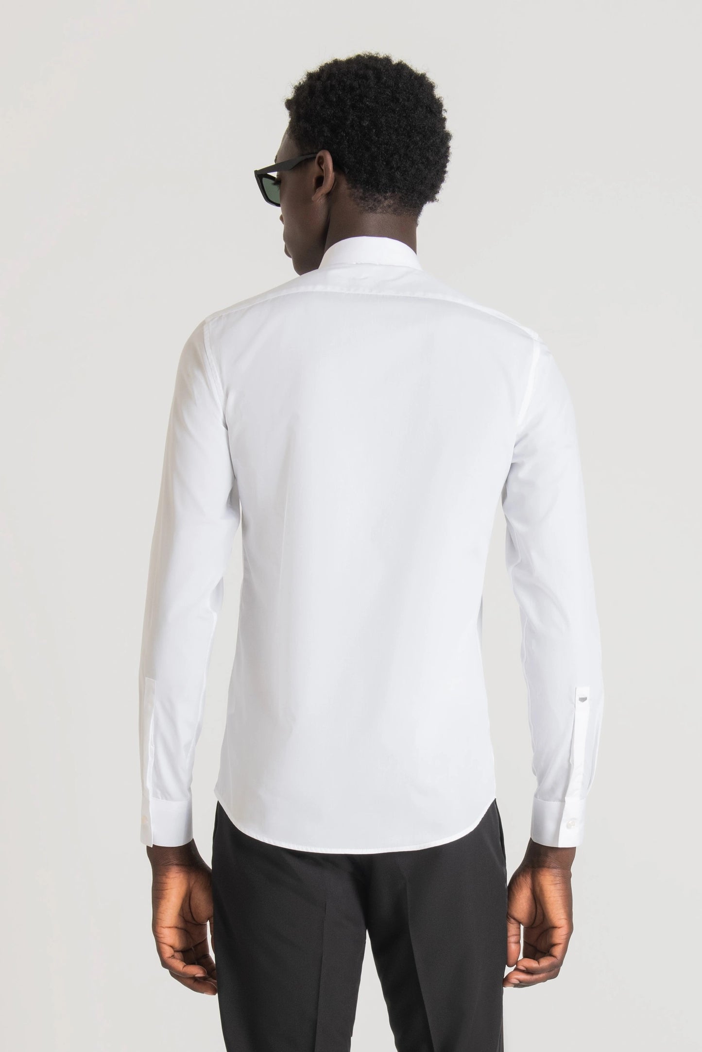SHIRT - ANTONY MORATO - MMSL00691-FA400078