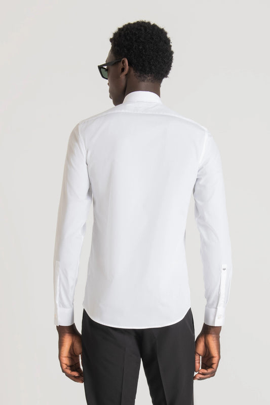 Camicia - Antony Morato - MMSL00691-FA400078