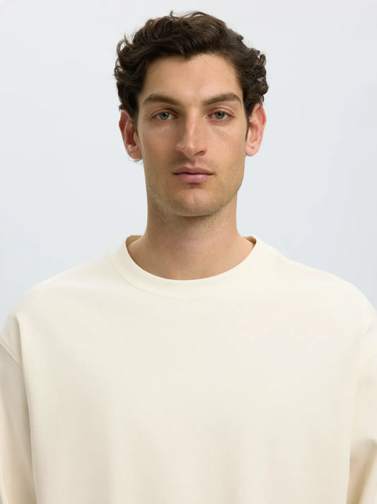 T-Shirt - Selected - 16102312 Taj