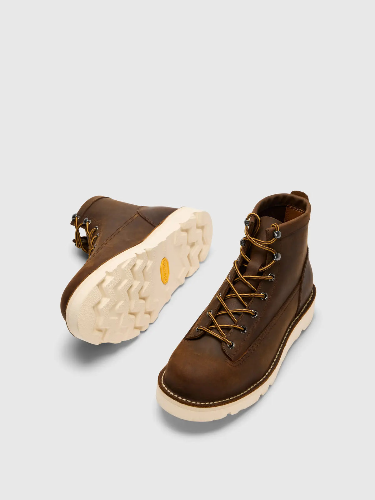 Scarpe - Selected - 16102203 Theodore