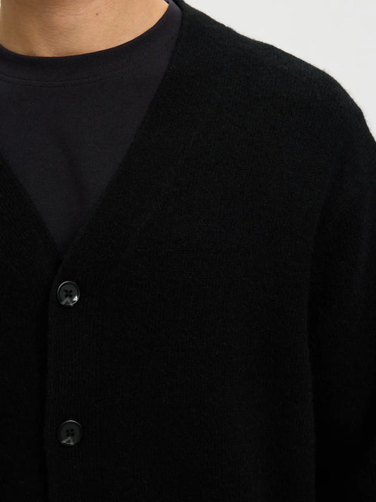 Cardigan - Selected - 16100214 Coba