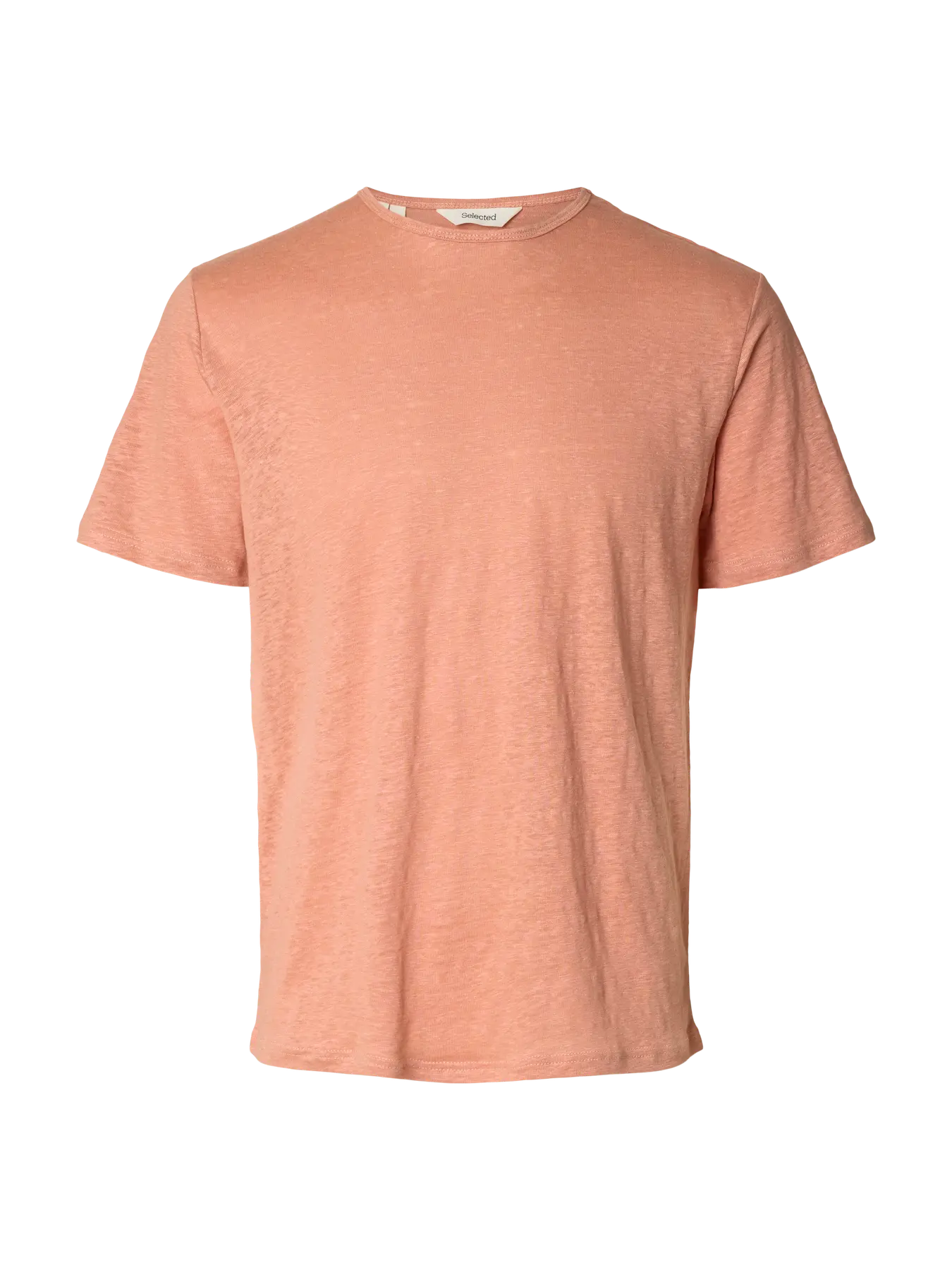 T-shirt - Selected - 16089504 Bet Linen