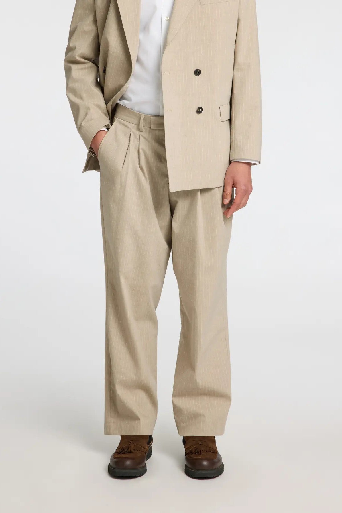 Pantalone - Selected - 16097079 Finn