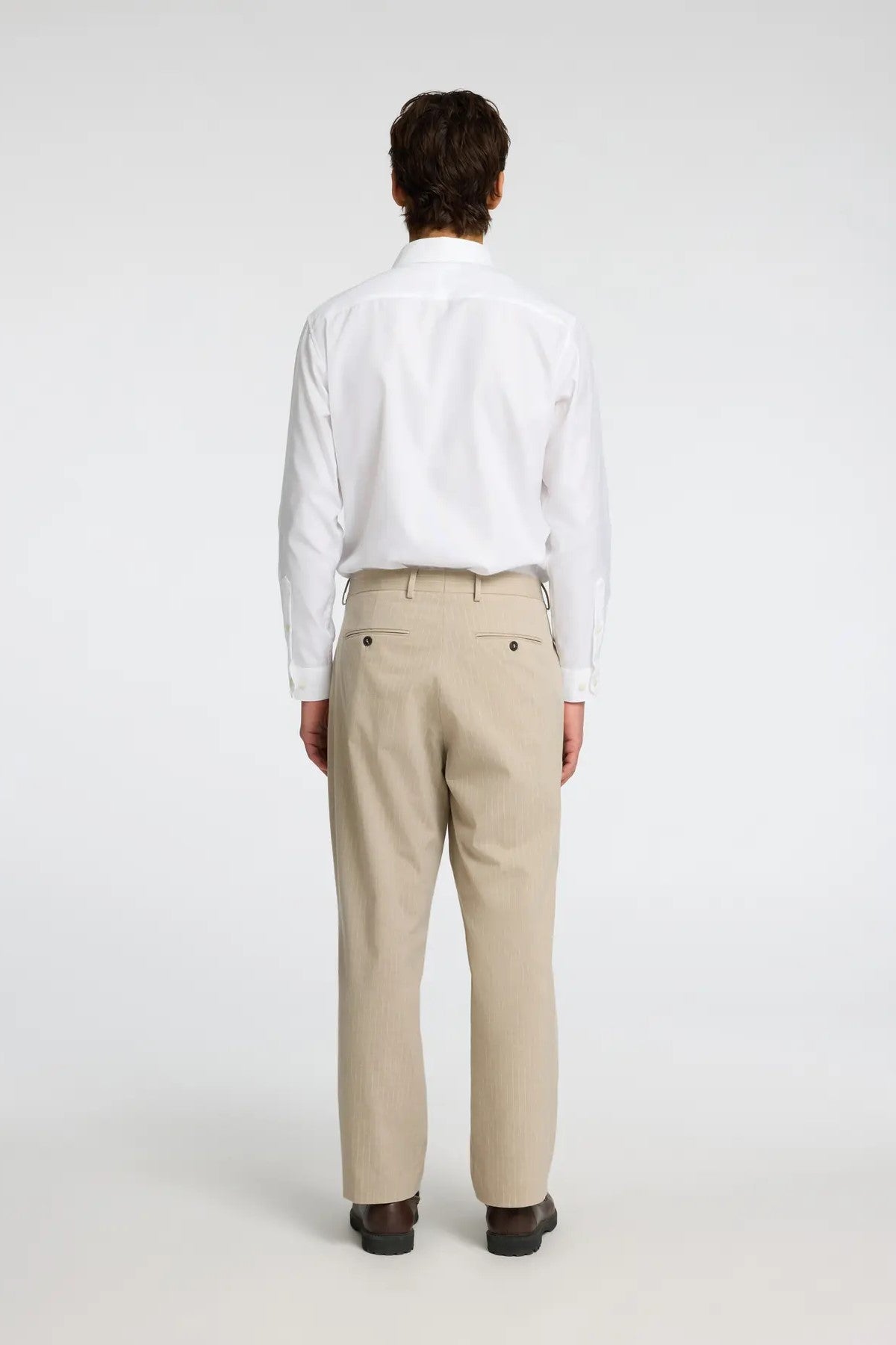 Pantalone - Selected - 16097079 Finn