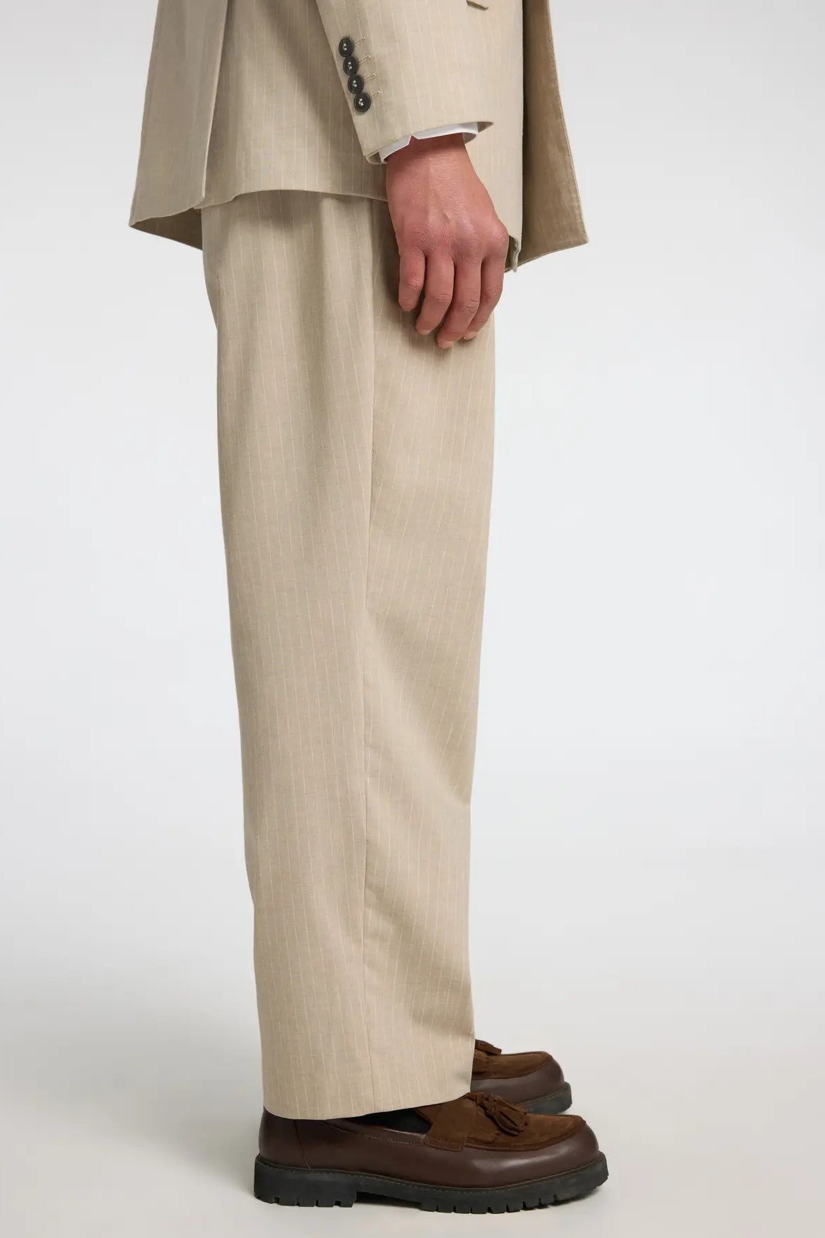 Pantalone - Selected - 16097079 Finn
