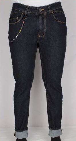 Jeans - Where is - SS00138