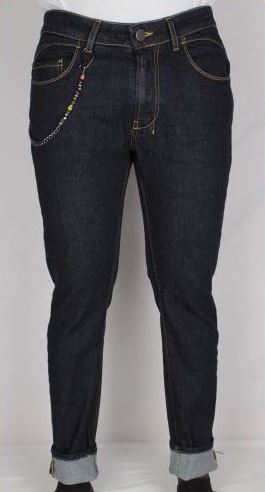 JEANS - WHERE IS - SS00138