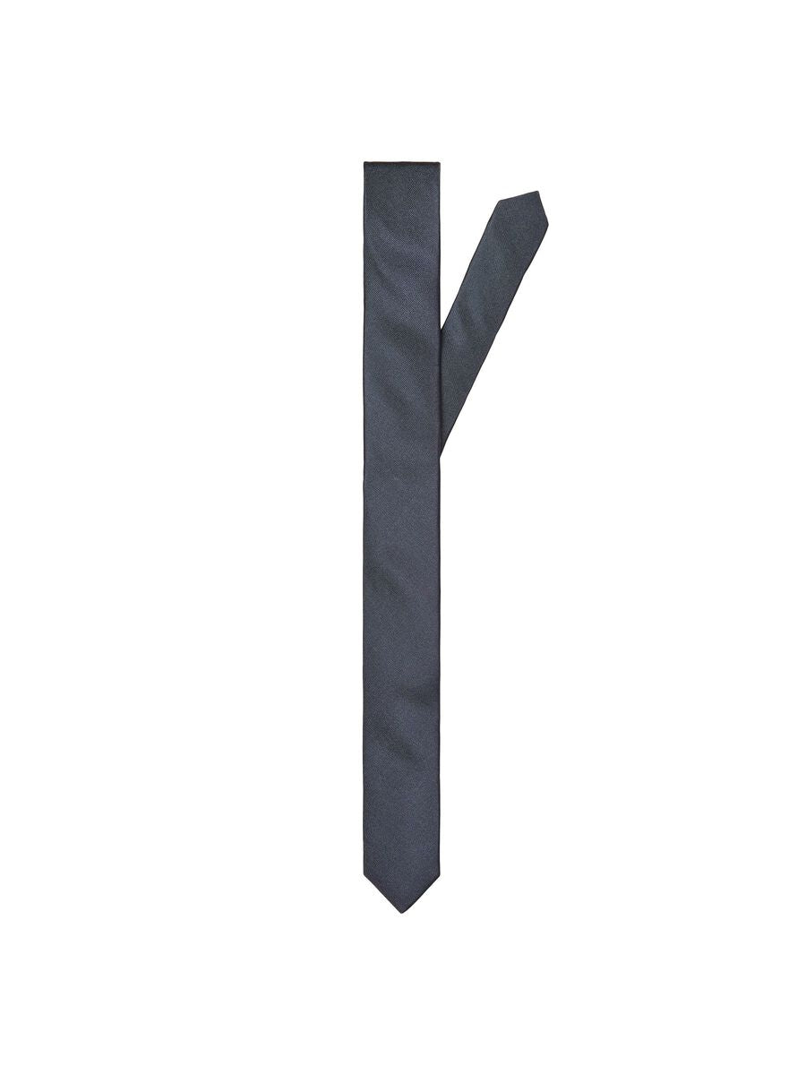 Cravatta - Selected - Plain