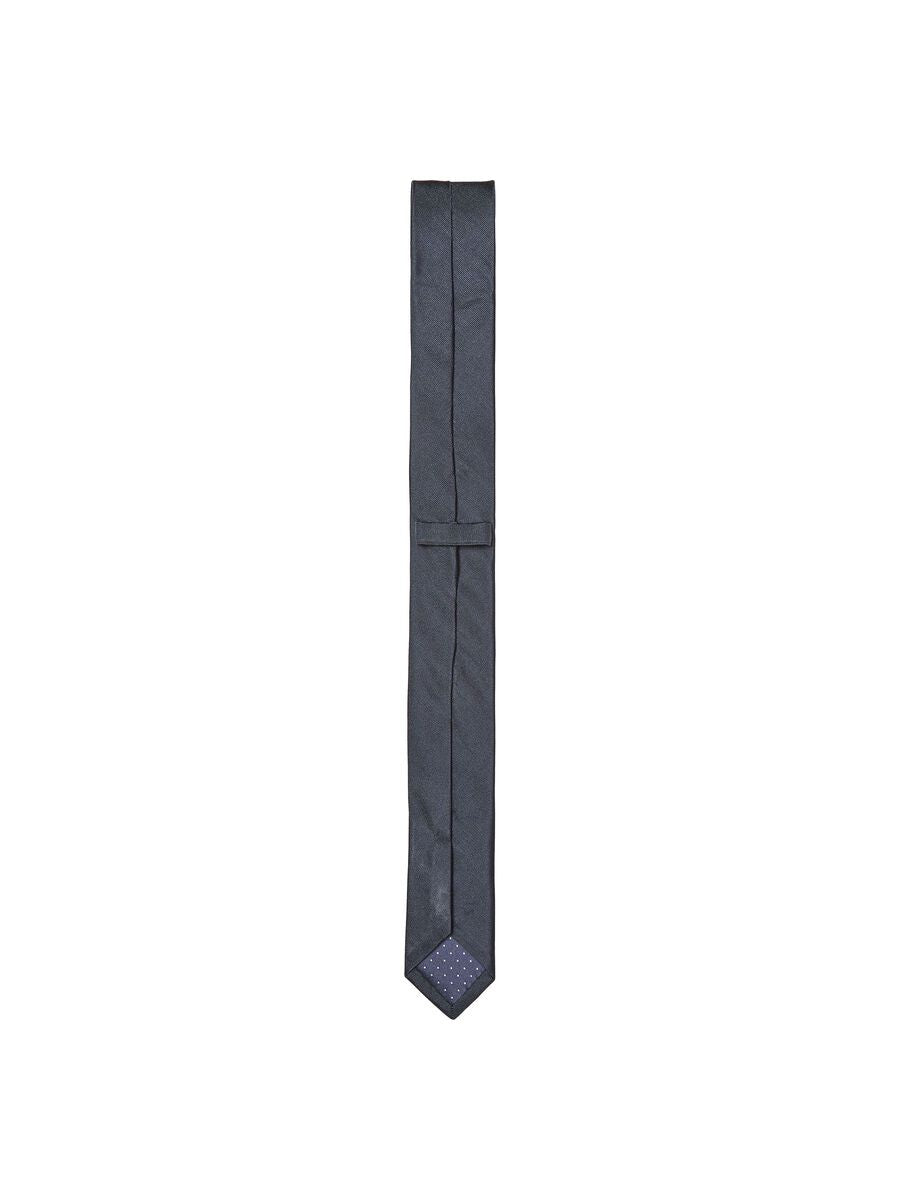 Cravatta - Selected - Plain