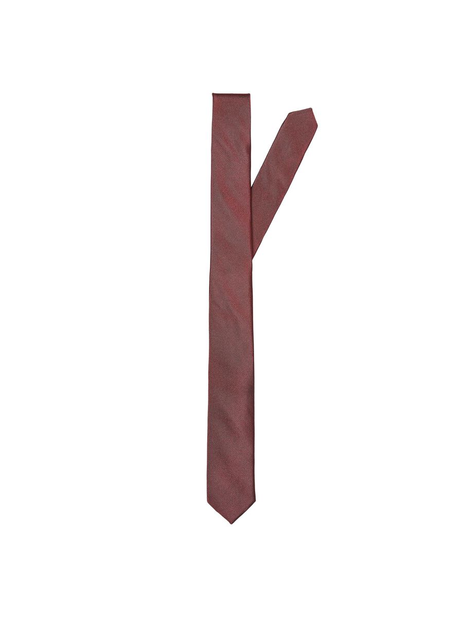Cravatta - Selected - Plain