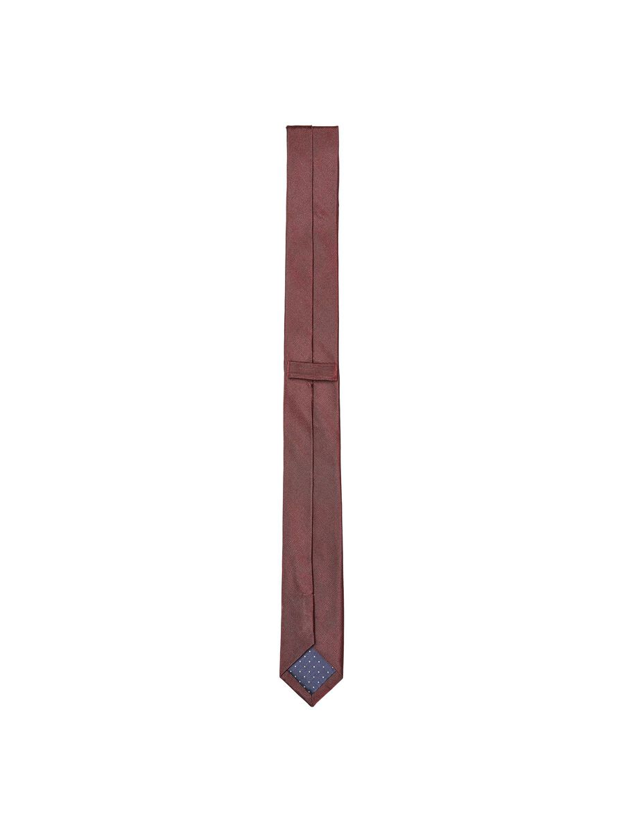 Cravatta - Selected - Plain