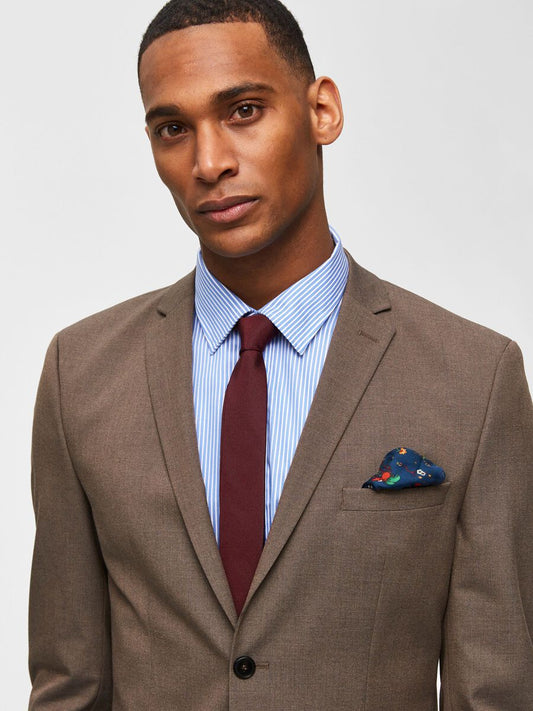 CORBATA - SELECCIONADA - LISA