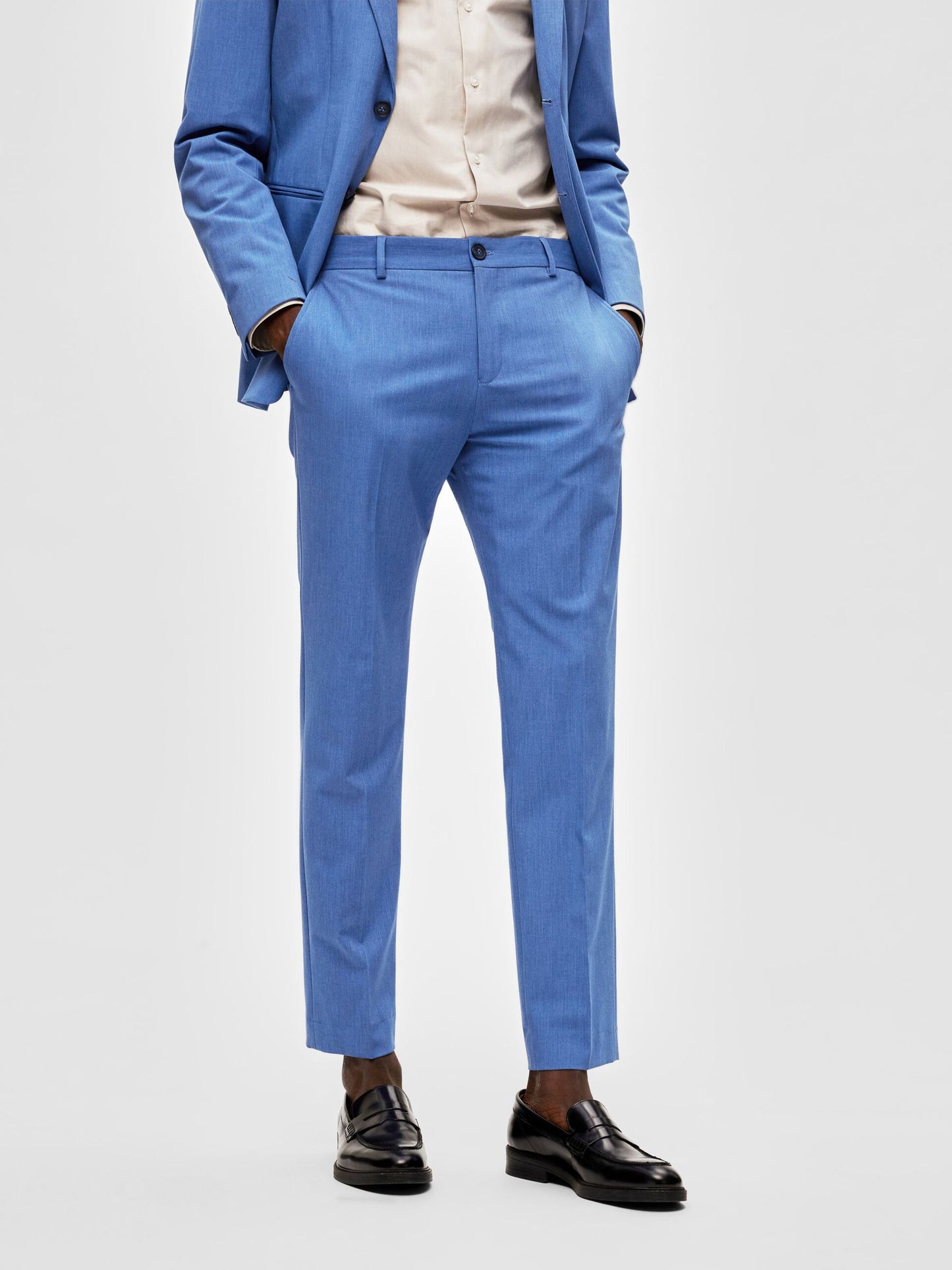 Pantalone - Selected - 16088564 liam