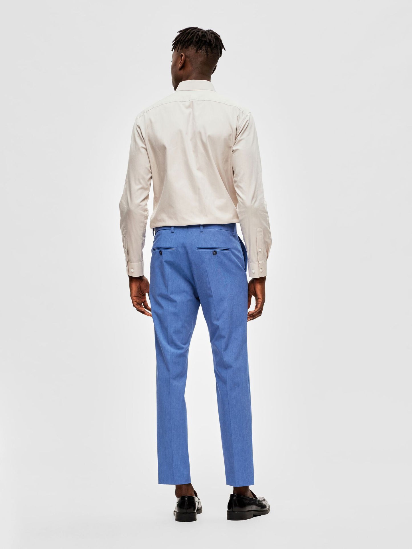 Pantalone - Selected - 16088564 liam