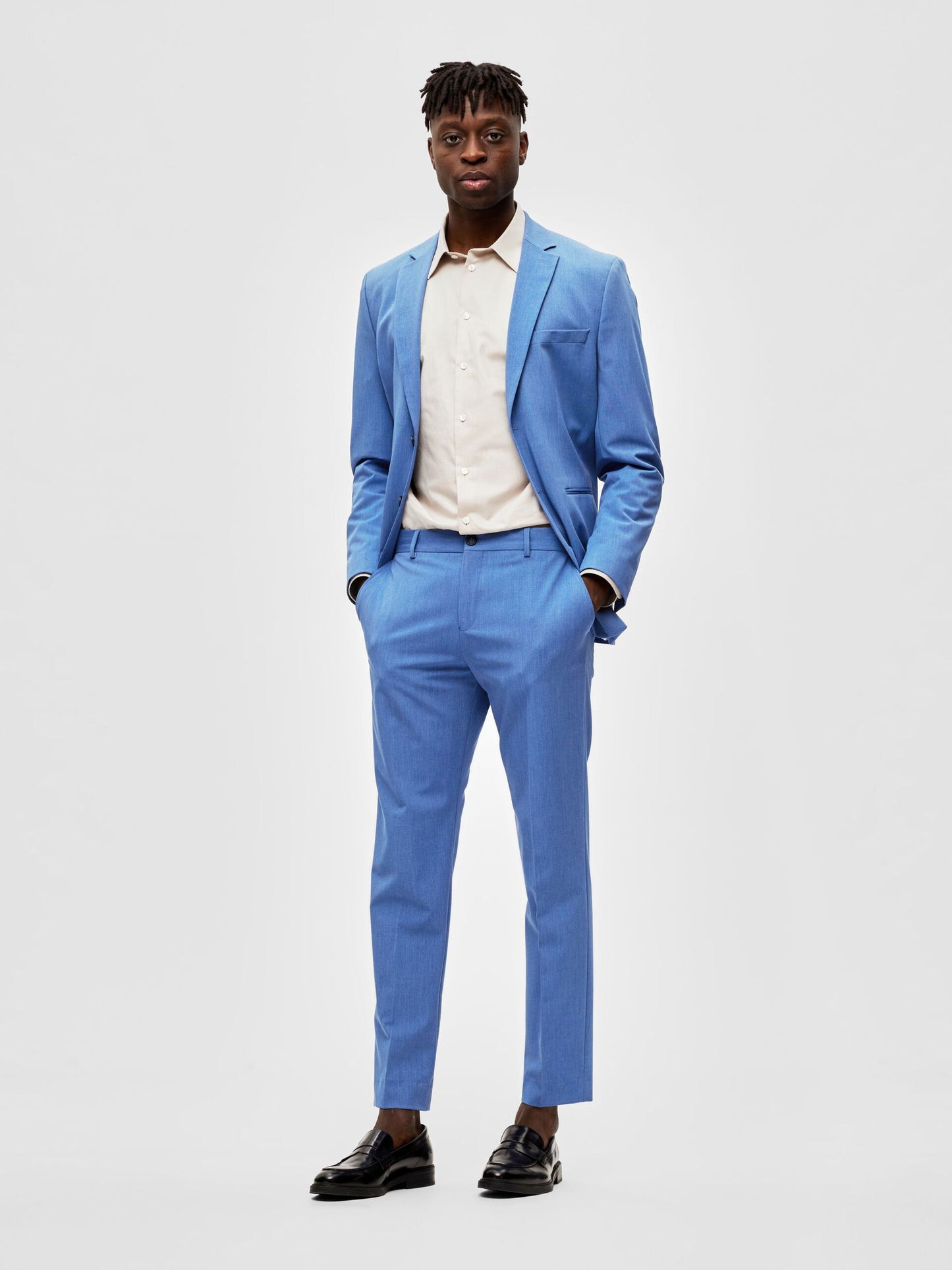 Pantalone - Selected - 16088564 liam