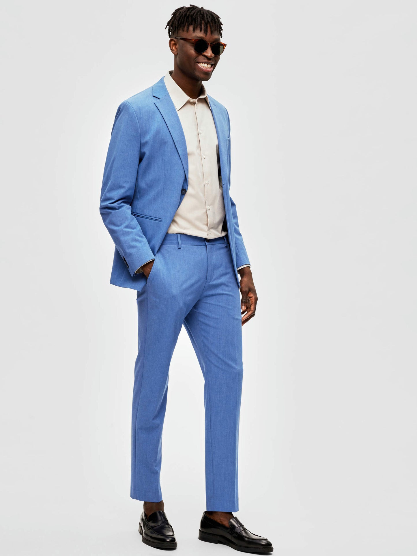 Pantalone - Selected - 16088564 liam
