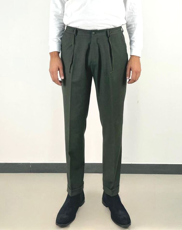 Pantalone - Anemì - Atene