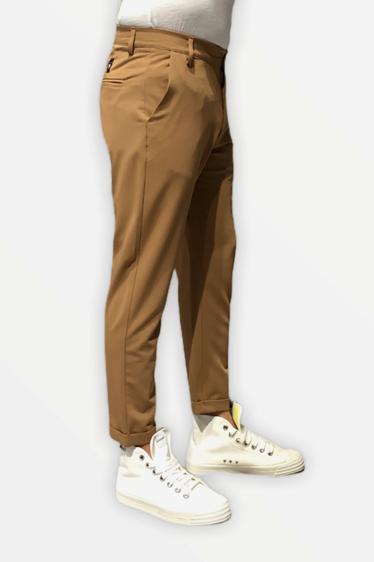 Pantalone - Why not brand - RAF04