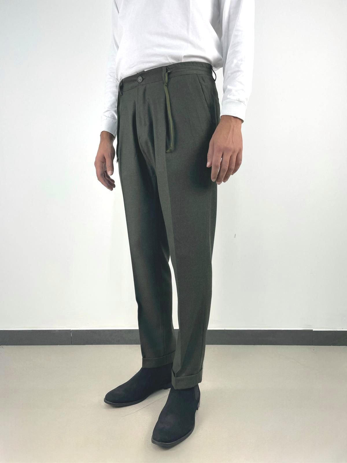 Pantalone - Anemì - Atene