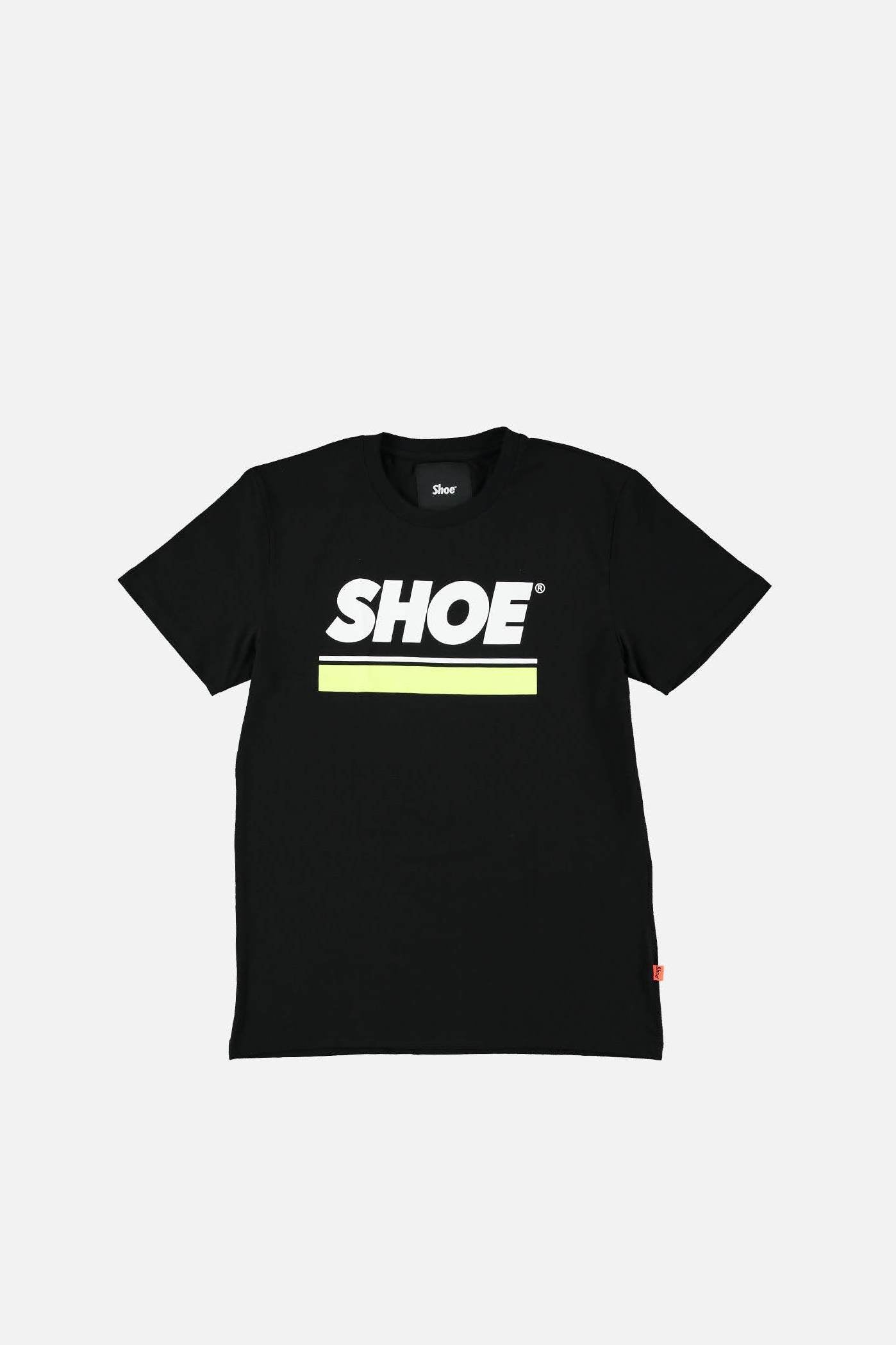 T-shirt - Shoe - Ted2011