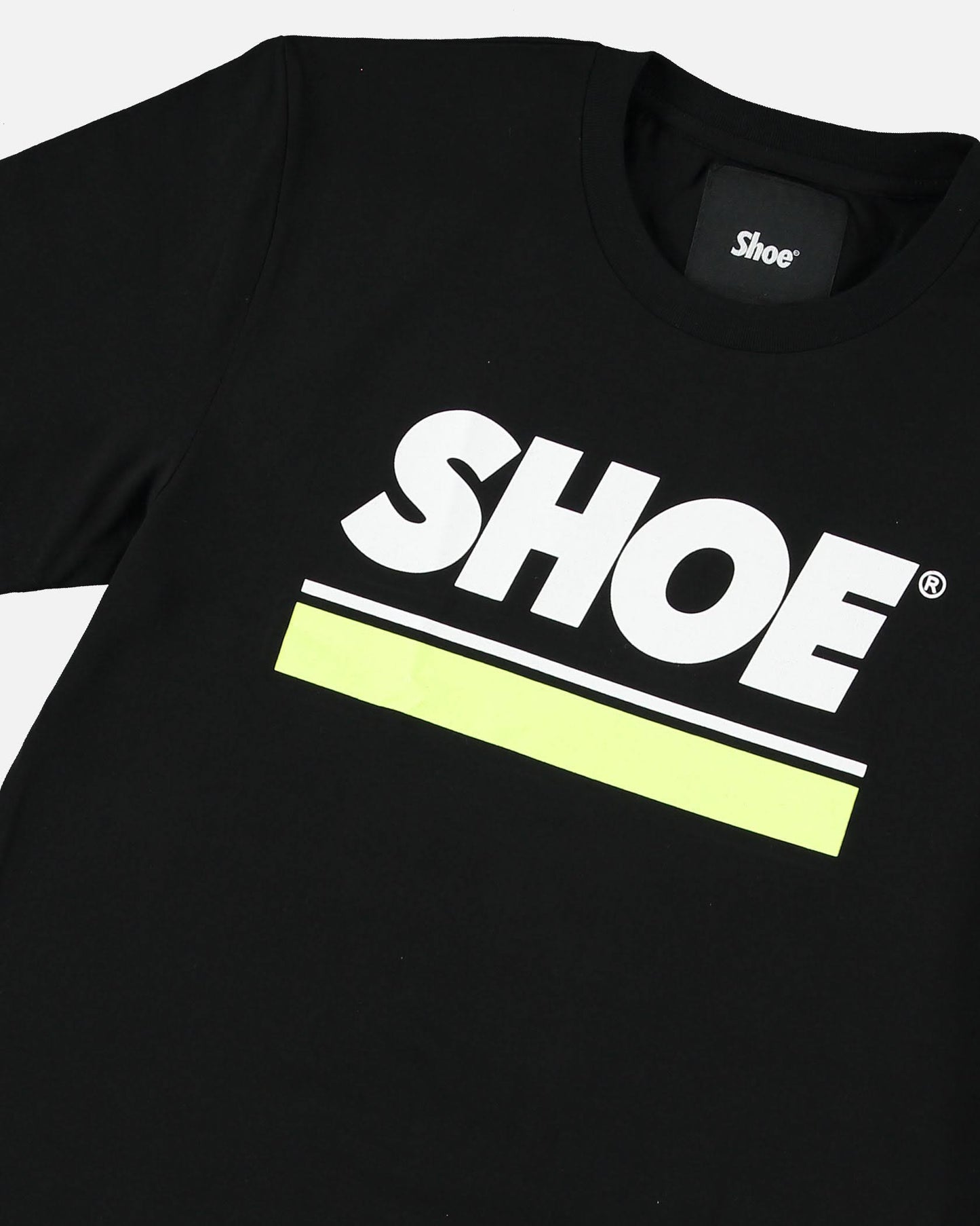 T-shirt - Shoe - Ted2011